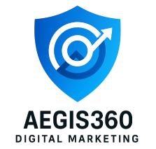 Aegis360 Logo